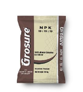 Grosure NPK Fertilizers