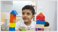 Delayed Speech and Language Therapy Service
