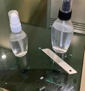 Hand Sanitizer Spray Bottle
