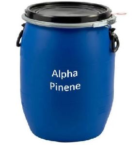 Liquid Alpha Pinene