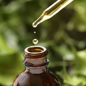 Aromatic & Essential Oils