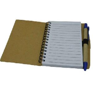 Writing Notepad