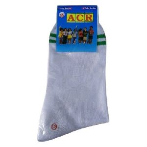 Kids School Socks