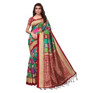 KR Collections - #preorder #Maisuri #silk #saree With... | Facebook