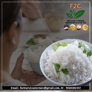 Premium Parmal Rice
