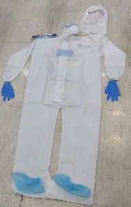 PPE Kit 40,60,90- GSM