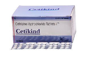 Cetikind Tablets