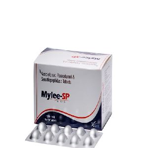 Mylee SP Tablets