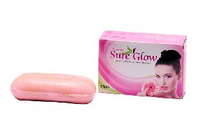 Sureglow Soap