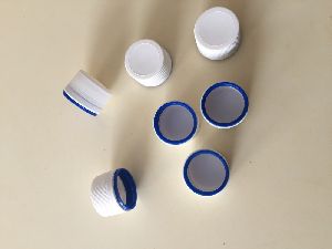 Pharmaceutical Plastic Caps
