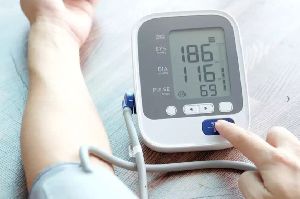 Blood Pressure Testing Machine