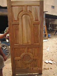 Moulded Panel Door