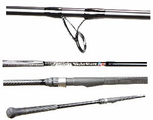 Lamiglas Nightshift Surf Rods, for Fishing at Rs 28,548 / Set in Delhi -  ID: 5410952