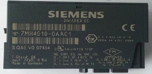 SIEMENS 6ES73551VH100AE0 Electrical Components