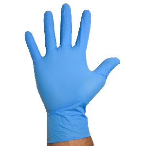 Disposable Safety Medical Examination Gloves