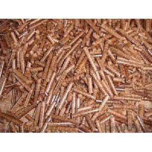 Biomass Pine Wood Pellet