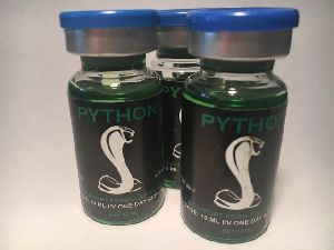 10ml python injection