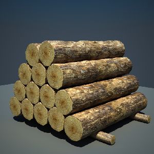 Sawn Timber Logs and Hardwood