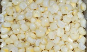Sweet White Corn for sale