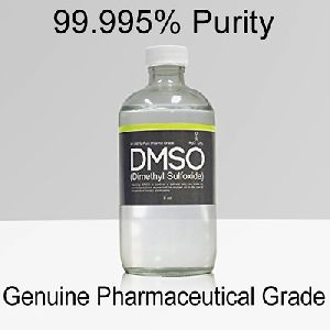 dimethyl sulfoxide formal charge