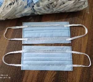 Surgical 3ply mask