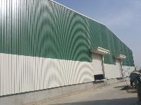 Warehouse Rental Services in Allahabad