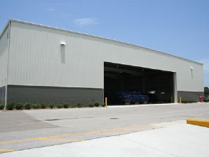 Warehouse Rental Services In Guwahati