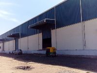 Warehouse Rental Services in Lucknow