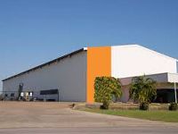 Warehouse Rental Services in Patna