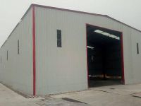 Warehouse Rental Services in Pune