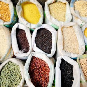 food grains