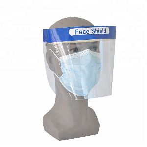 PPE Face Shield Mask