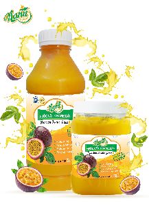 Tropical Passion Fruit Juice No Seed - Email: anhnguyen@nanufoods.vn