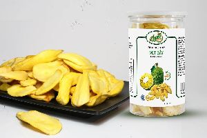 Vacuum Dried Jackfruit - Email: anhduynguyen@nanufoods.vn