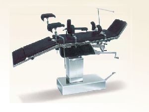 Hydraulic Integrated Operation Table