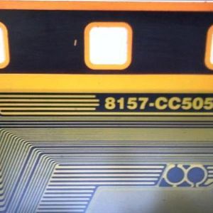 8157-CC505 New Tab COF IC Module