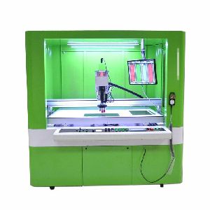 LCD Repair Laser Machine