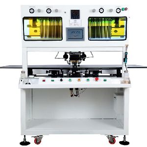 LED Panel Bonding Machine