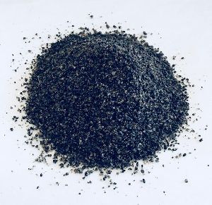 Gunpowder (sulfur,potacium nitrate and charcoal)