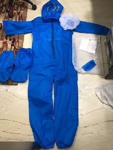 Genearl Free Size PPE Kit suit