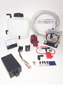 HHO DRY CELL KIT PRO 2 W/ VOLO CHIP