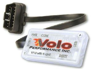 Volo Performance Chips