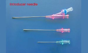 Introducer Needle