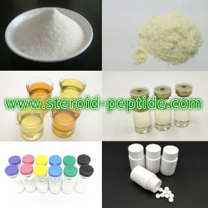 Pharmaceutical raw materials