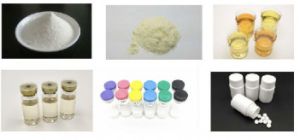 Testosterone Decanoate Steroids Powder