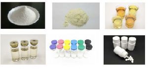Testosterone Phenylpropionate Steroids Powder