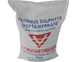 Ferrous Sulfide