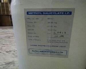 Methyl Salicylate Ip
