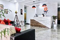 Virtual Office in Bangalore