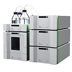 Chromatography Machine